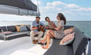 Charter a Catamaran Lune Rae rental in BVI with or without a skipper | Yacht4Less