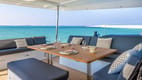 Best Price for a Catamaran Lune Rae rental in BVI | Yacht4Less