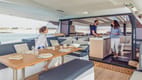 Explore BVI aboard Catamaran Lune Rae | Yacht4Less