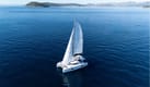 Explore Croatia aboard Catamaran Sax IV | Yacht4Less