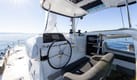 Sailing vacation in Croatia on Catamaran Sax IV | Yacht4Less