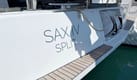 Discover Croatia on Catamaran Sax IV | Yacht4Less
