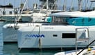 Catamaran Sax IV charter deals in Croatia | Yacht4Less