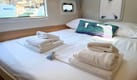 Enjoy Croatia with Catamaran Sax IV rental | Yacht4Less