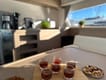 Best Price for a Catamaran Lady Aurora rental in Croatia | Yacht4Less
