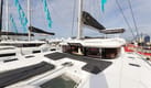 Enjoy Croatia with Catamaran La Rose rental | Yacht4Less