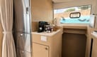 Explore Croatia aboard Catamaran La Rose | Yacht4Less