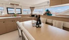 Sailing vacation in Croatia on Catamaran La Rose | Yacht4Less