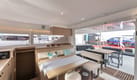 Catamaran La Rose affordable yacht charter in Croatia | Yacht4Less
