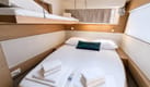 Catamaran La Rose charter deals in Croatia | Yacht4Less
