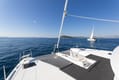 Explore Croatia aboard Catamaran Aura | Yacht4Less