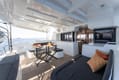 Book Catamaran Aura for your sailing holiday in Croatia | Yacht4Less