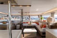 Sailing vacation in Croatia on Catamaran Aura | Yacht4Less