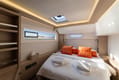 Catamaran Aura charter deals in Croatia | Yacht4Less