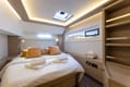 Enjoy Croatia with Catamaran Aura rental | Yacht4Less