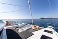 Book Catamaran Reality for your sailing holiday in Croatia | Yacht4Less