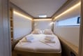 Catamaran Reality available to rent in Croatia | Yacht4Less