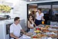 Catamaran Artisan – best yacht rental in Croatia | Yacht4Less