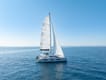 Sailing vacation in Croatia on Catamaran Artisan | Yacht4Less
