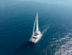 Enjoy Croatia with Catamaran Artisan rental | Yacht4Less