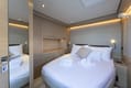 Catamaran Artisan affordable yacht charter in Croatia | Yacht4Less
