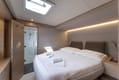 Catamaran Artisan available for yacht charter in Croatia | Yacht4Less