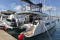 Explore Spain aboard Catamaran Selanja | Yacht4Less