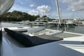 Sailing vacation in Spain on Catamaran Selanja | Yacht4Less