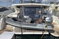 Catamaran Selanja affordable yacht charter in Spain | Yacht4Less