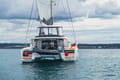 Best Price for a Catamaran Selanja rental in Spain | Yacht4Less