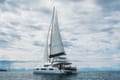 Catamaran Selanja available for yacht charter in Spain | Yacht4Less