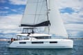 Explore Spain aboard Catamaran Selanja | Yacht4Less