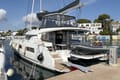 Enjoy Spain with Catamaran Selanja rental | Yacht4Less