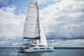 Book Catamaran Selanja for your sailing holiday in Spain | Yacht4Less