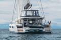 Catamaran Selanja – best yacht rental in Spain | Yacht4Less