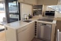 Catamaran Selanja available to rent in Spain | Yacht4Less