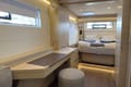 Sailing vacation in Spain on Catamaran Selanja | Yacht4Less
