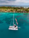 Sailing vacation in Tanzania on Catamaran Sofia | Yacht4Less