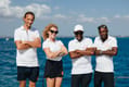 Catamaran Sofia charter deals in Tanzania | Yacht4Less
