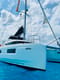 Catamaran Sofia affordable yacht charter in Tanzania | Yacht4Less