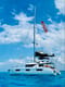 Best Price Guarantee for a Catamaran Sofia yacht charter in Tanzania | Yacht4Less