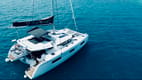 Plan your sailing vacation in Tanzania with Catamaran Sofia | Yacht4Less