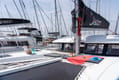 Sailing vacation in Greece on Catamaran Little Blue Ocean | Yacht4Less