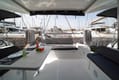 Discover Greece on Catamaran Little Blue Ocean | Yacht4Less