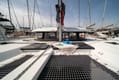 Catamaran Little Blue Ocean charter deals in Greece | Yacht4Less