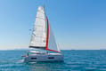 Plan your sailing vacation in Greece with Catamaran Little Blue Ocean | Yacht4Less