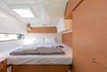 Best Price Guarantee for a Catamaran Little Blue Ocean yacht charter in Greece | Yacht4Less