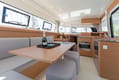 Rent Catamaran Little Blue Ocean in Greece | Yacht4Less