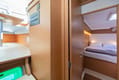 Catamaran Little Blue Ocean available for yacht charter in Greece | Yacht4Less