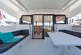 Explore Greece aboard Catamaran Little Blue Ocean | Yacht4Less